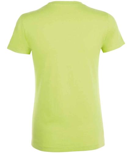 SOL'S Ladies Regent T-Shirt - WHI - 3XL